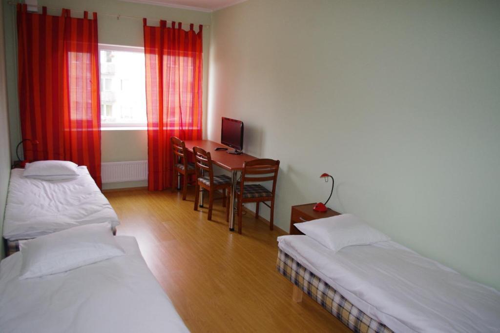 Hostel Sports Centre Haapsalu Pokój zdjęcie