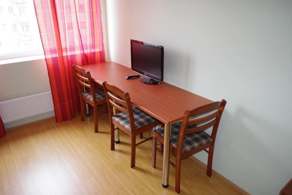 Hostel Sports Centre Haapsalu Pokój zdjęcie