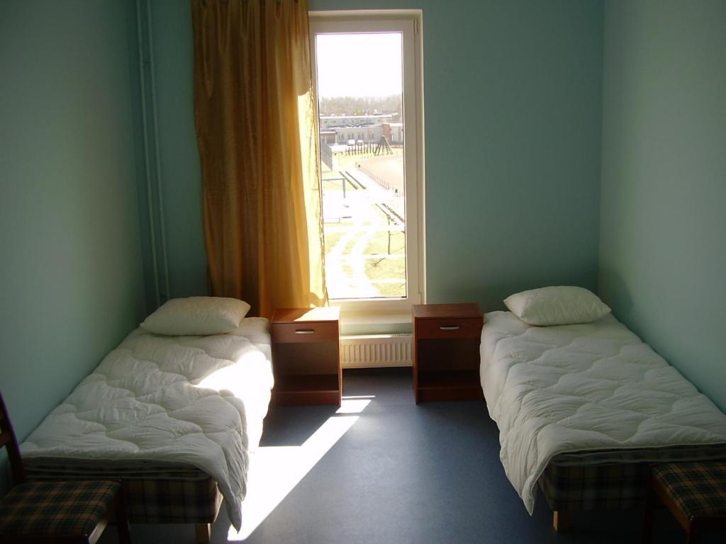 Hostel Sports Centre Haapsalu Pokój zdjęcie